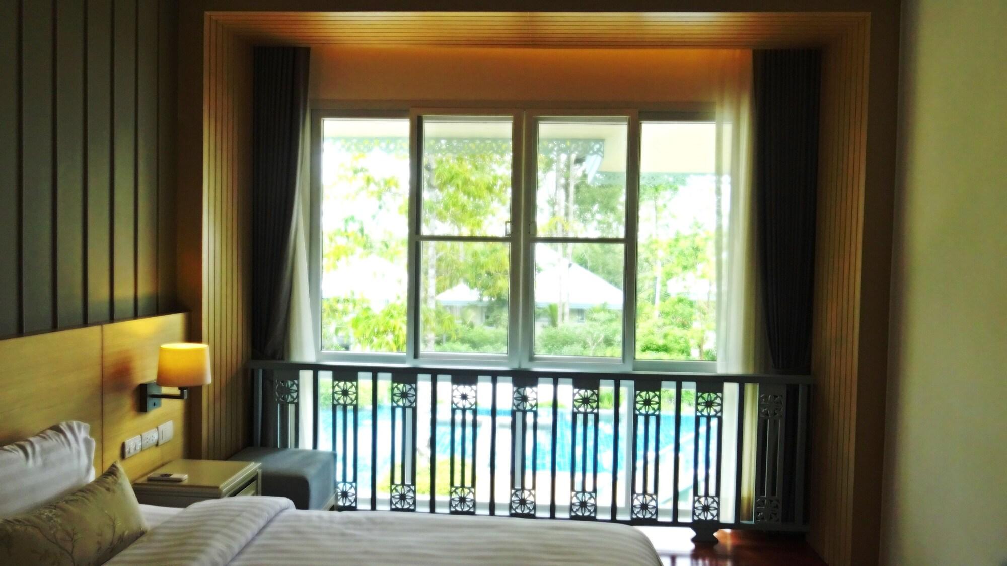 Na Sook Wellness Resort Ao Nam Mao Exterior foto